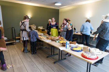 Bild 2 - Latuff Kinder 2019